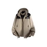 Хаки (Polar Fleece 3-in-1)