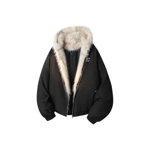 ROBINHOOD Унисекс Пуховики