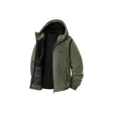 Армейский зеленый