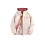 Бежевый Фиолетовый