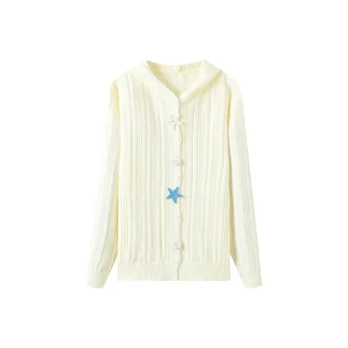 BABYLYCHEE STUDIO Трикотаж Женский