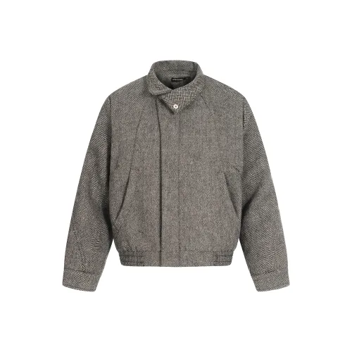 STRUCKCOOL Куртки и Пальто Унисекс