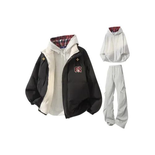 FAX FOR FMACM Повседневная спортивная одежда Унисекс