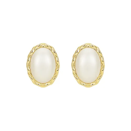 MCK Сплав Нижняя заколка On Серьги Женские