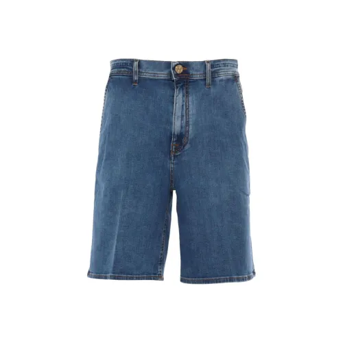 JACOB COHEN Джинсовые шорты Женские