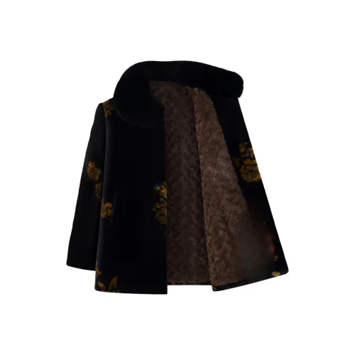 APBM Унисекс Пальто