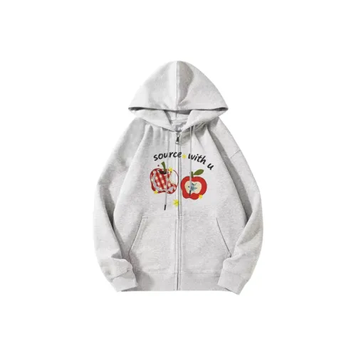 Source with u Свитшот Унисекс