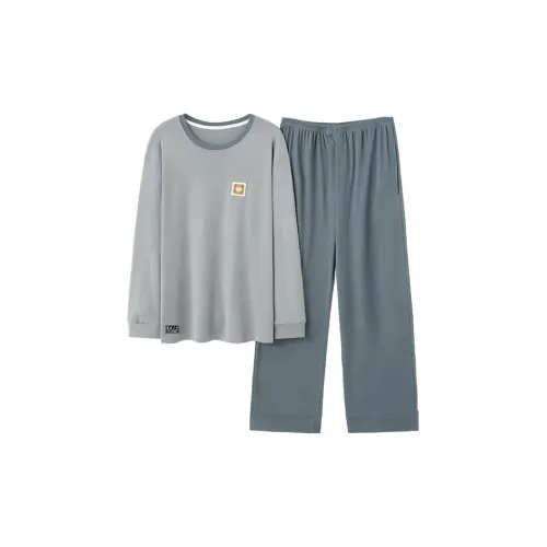 XIA.WA.ZHI.XIU Термический комплект для мужчин