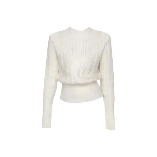 GUOZHEN Женская трикотажная одежда