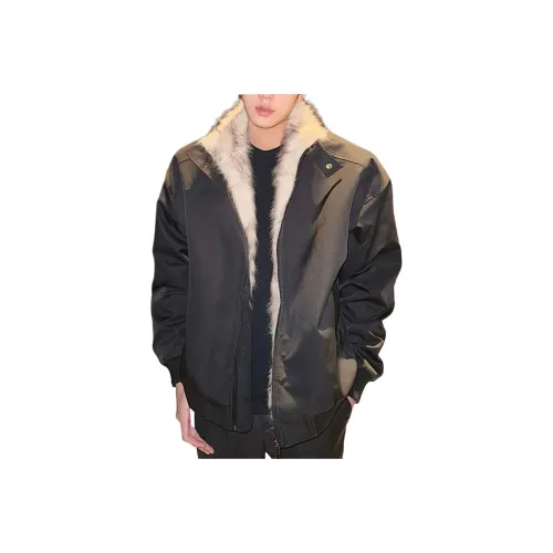 Gyoza Pasta Хлопковая куртка Унисекс