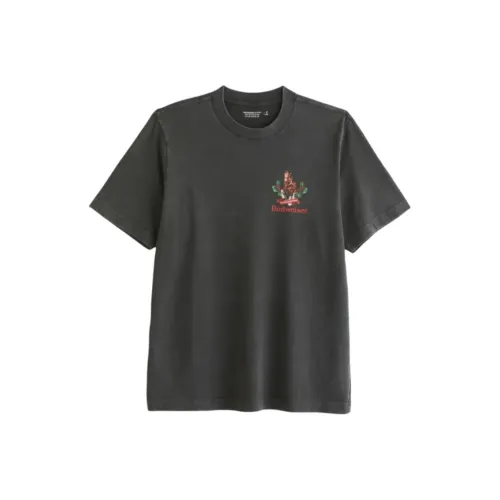 Abercrombie＆Fitch T-рубашка мужская