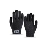 Dark Gray [Мягкая шерсть]