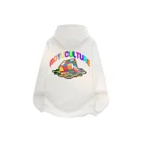 Белый (с флисовой подкладкой)