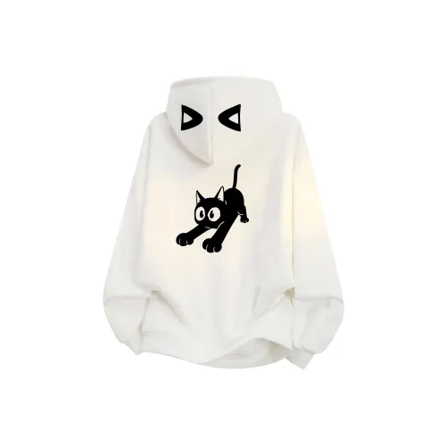 JEANSWEST LIFE Унисекс Свитшоты