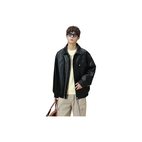 SNOW FLYING Wilderness series Унисекс Куртки