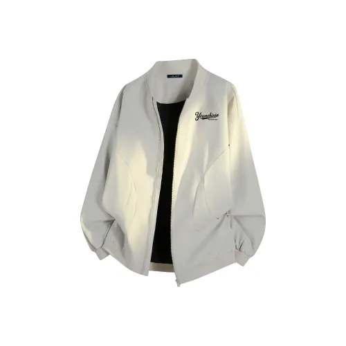 Куртка для мужчин осенняя и зимняя унисекс