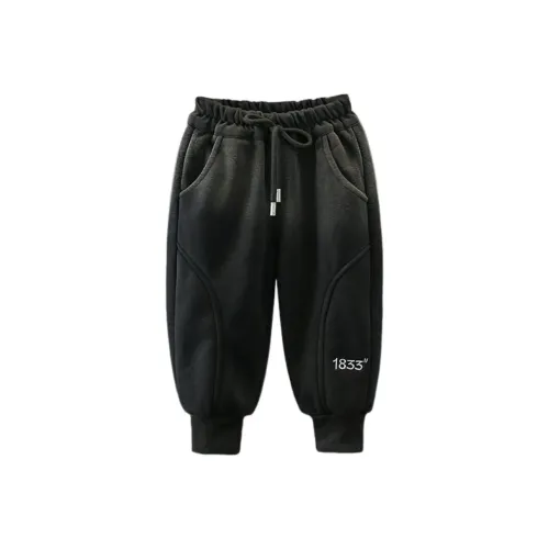 Yalu Тренировочные брюки для детей в возрасте 3-7 лет