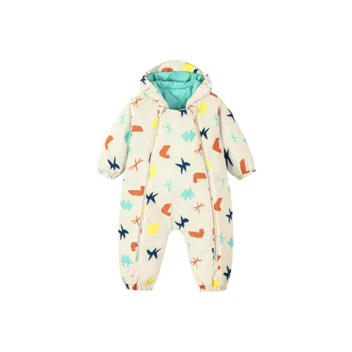 Mini Bala Малыш Комбинезоны Ползунки