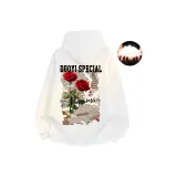 Белый [90% белый утиный пух]