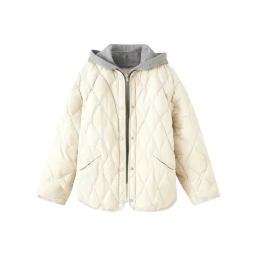 Icicofficial Пуховая куртка Женская