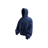 Темно-синий [420 г, тяжелый, улучшенный]