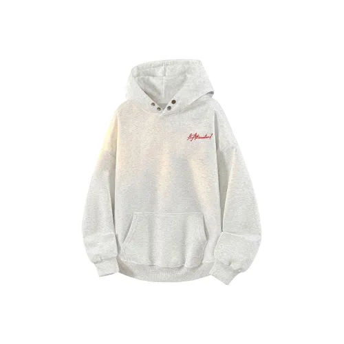 LA'T.WEEKEND Унисекс Свитшоты