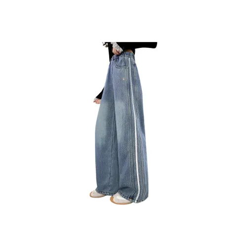 Teddy Bear Collection Джинсы Подростки