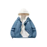 Пыльно-голубой