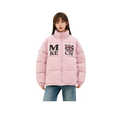 GOSO Унисекс Пуховики