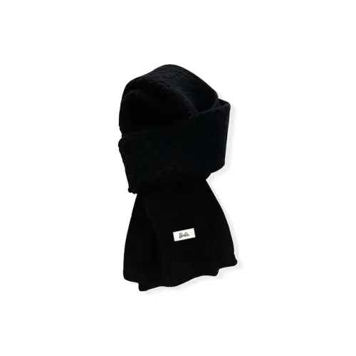 Шарфы Barbie Wool Knit Унисекс
