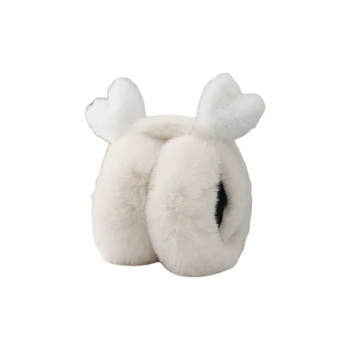 Ai Jiawei Полиэстер Наушники-подвески Унисекс