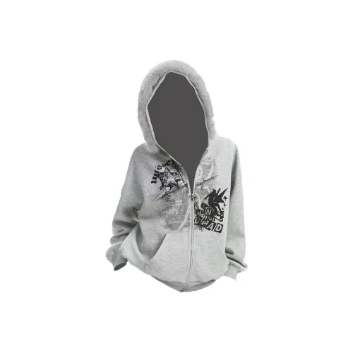 W9H2 Унисекс Свитшоты