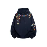 Темно-синий