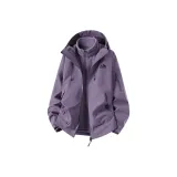 Сумерки Фиолетовый (3-в-1)