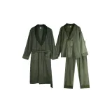 74666 Альпийский зеленый + 74160 Кедровый зеленый Трехкомпонентный комплект