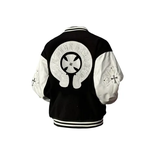 UNA RETA Бейсбольная куртка Унисекс