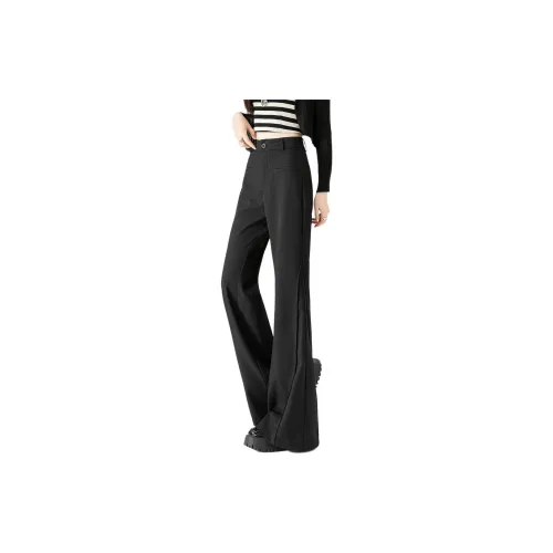 BALENO Женские Повседневные Брюки