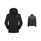 Black (Пуховые подкладки)