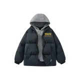 Темно-серый