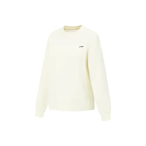 Лайнер Fitness Series Свитшот Женский