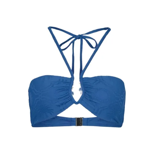 SEAFOLLY Ultramarine Женские Бикини