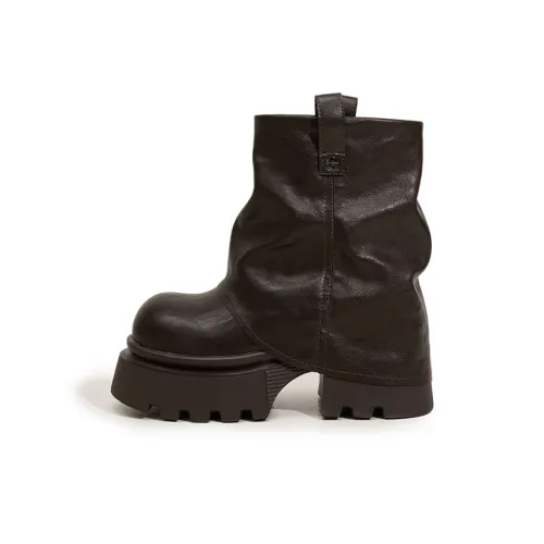 Милан Love Song ботильоны 8 см женские