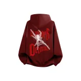 Бургунди-[Утолщенный и с флисовой подкладкой]