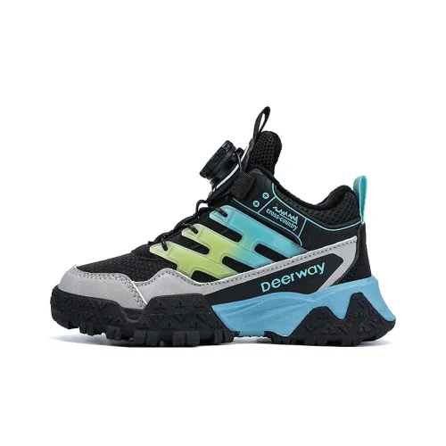 Dragon Dance Низкий Топ Детская Беговая Обувь