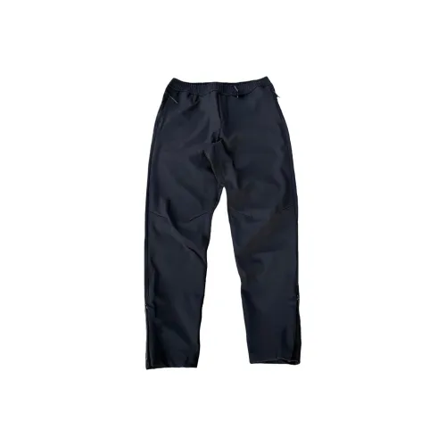 BRG Унисекс Повседневные Брюки