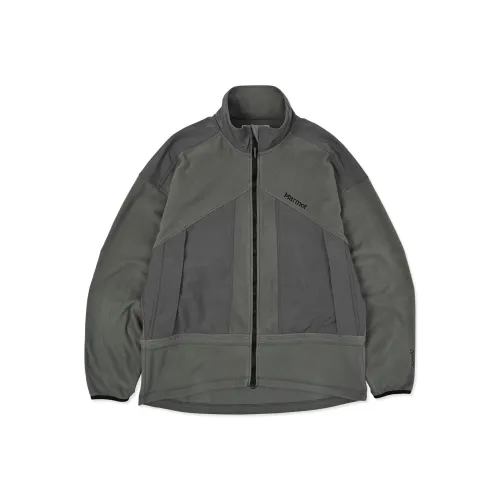 Marmot Унисекс Флисовые куртки