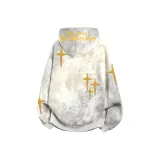 Белый [утолщенный с флисовой подкладкой]