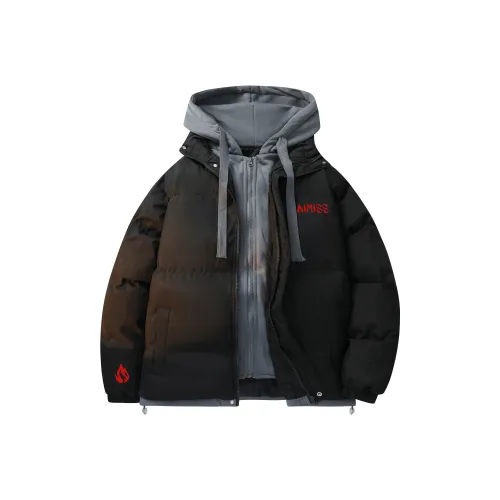 AIMISS Унисекс Пуховики
