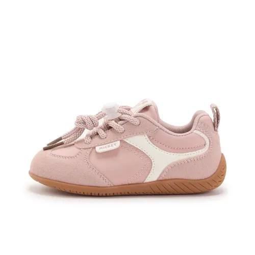 Disney Mickey Anti KICK Амортизация и Устойчивость к Износу Низкий Топ KIDS Lifestyle Shoes Подростки