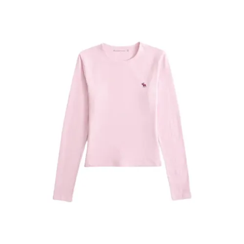 Abercrombie＆Fitch T-рубашка Женская